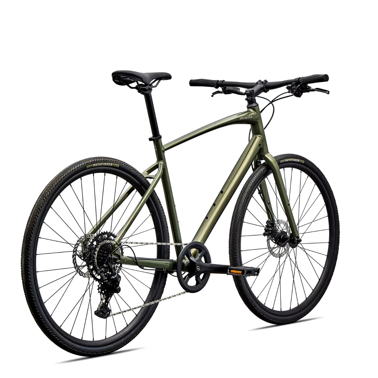 Bicicletta Specialized Sirrus X 2.0 2026