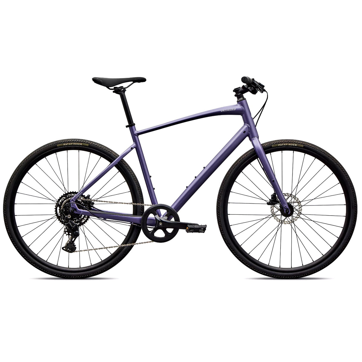 Bicicletta Specialized Sirrus X 2.0 2026