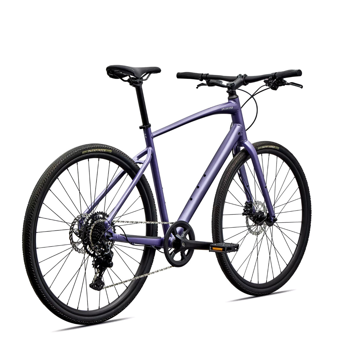 Bicicletta Specialized Sirrus X 2.0 2026