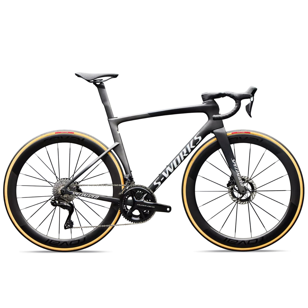 Bicicletta Specialized S-Works Tarmac SL9 Di2