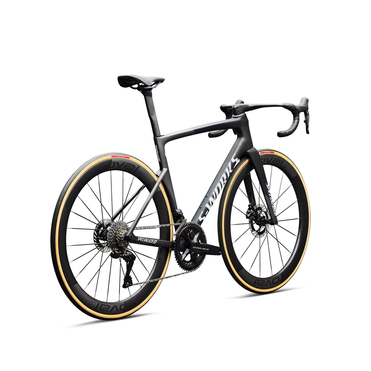 Bicicletta Specialized S-Works Tarmac SL9 Di2