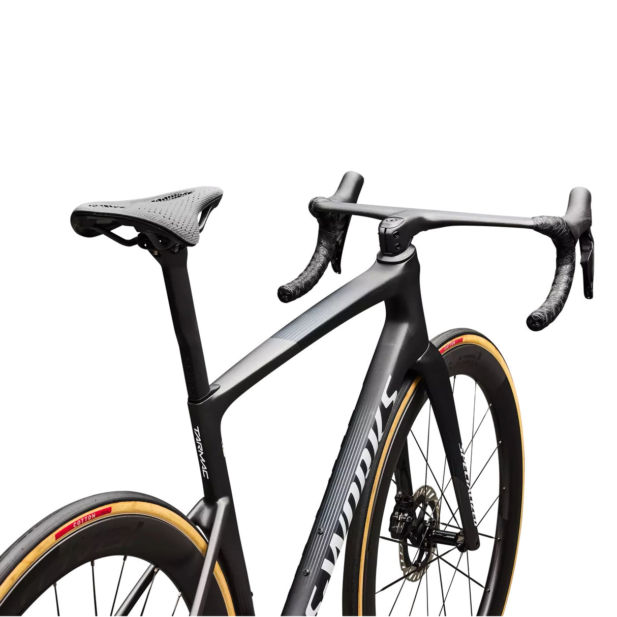 Bicicletta Specialized S-Works Tarmac SL9 Di2