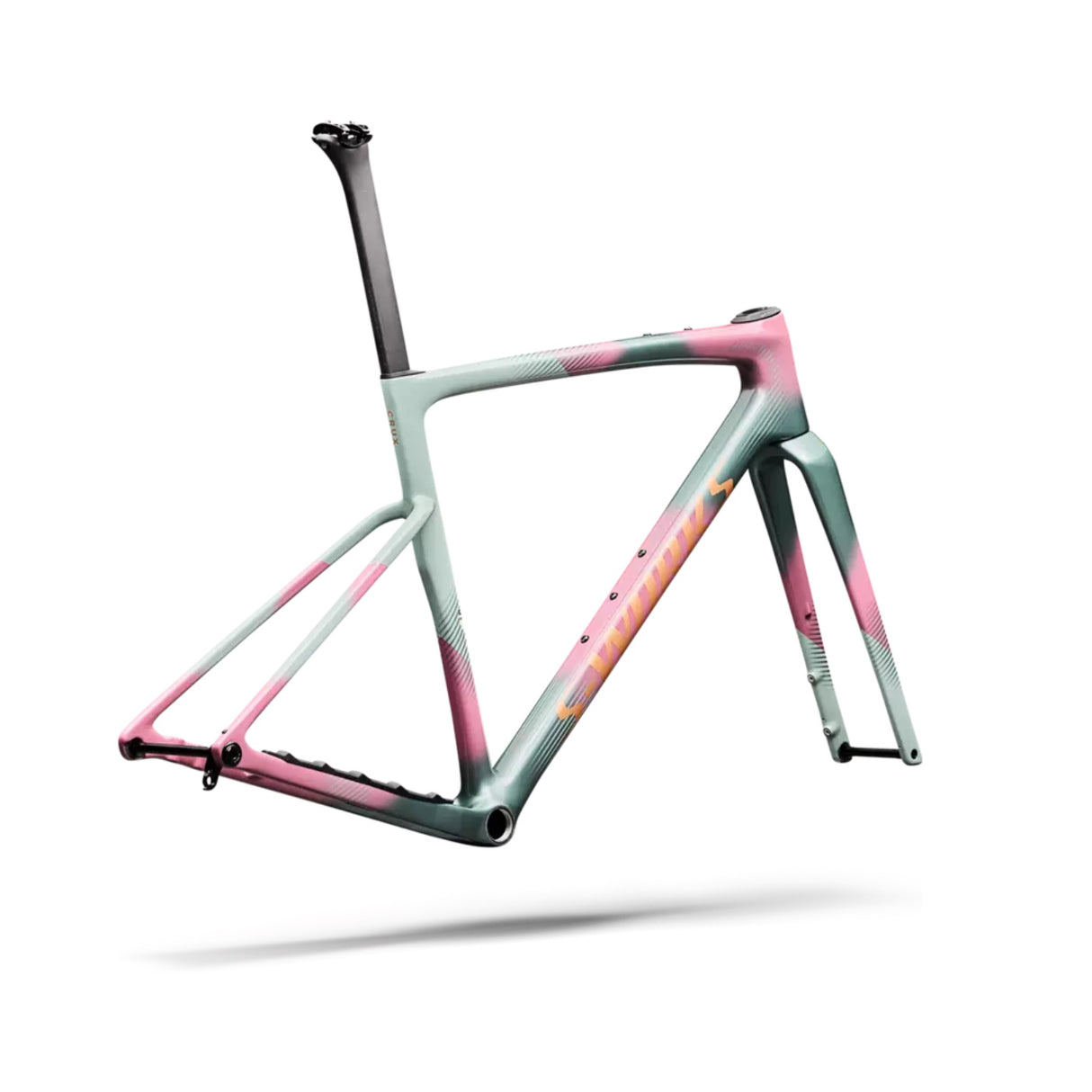 Telaio Specialized S-Works Crux 5