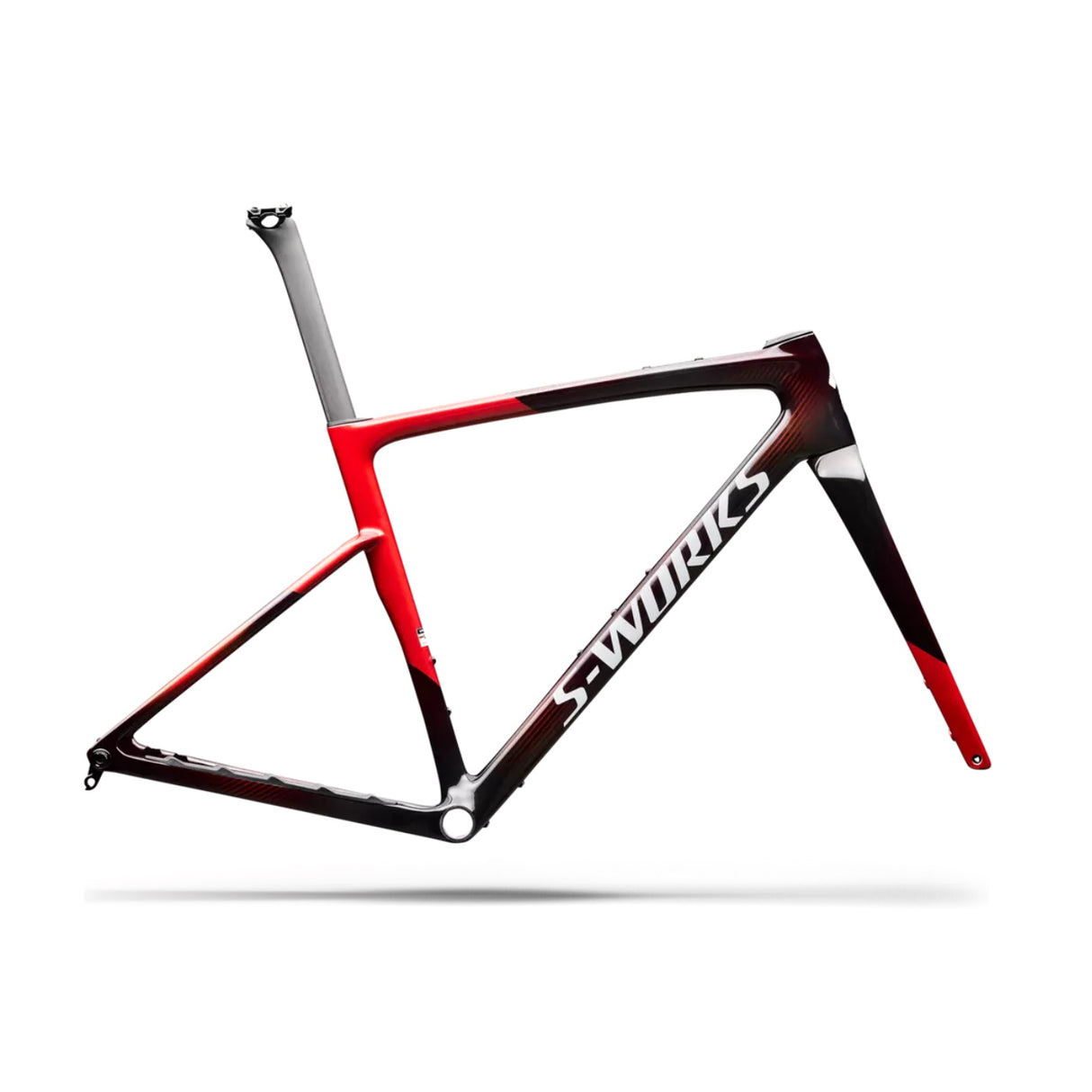 Telaio Specialized S-Works Crux 5
