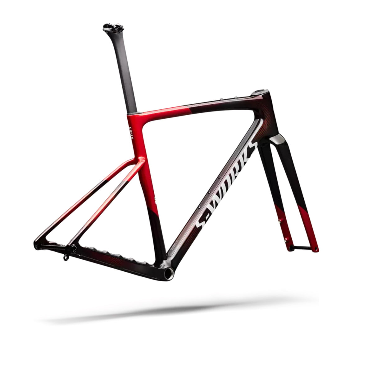 Telaio Specialized S-Works Crux 5
