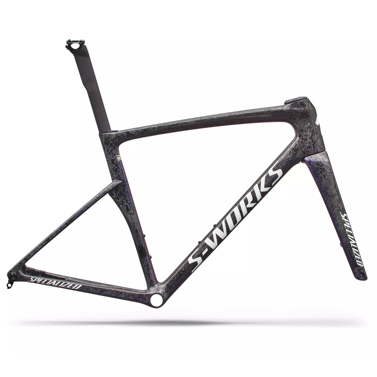 Telaio Specialized S-Works Tarmac SL9