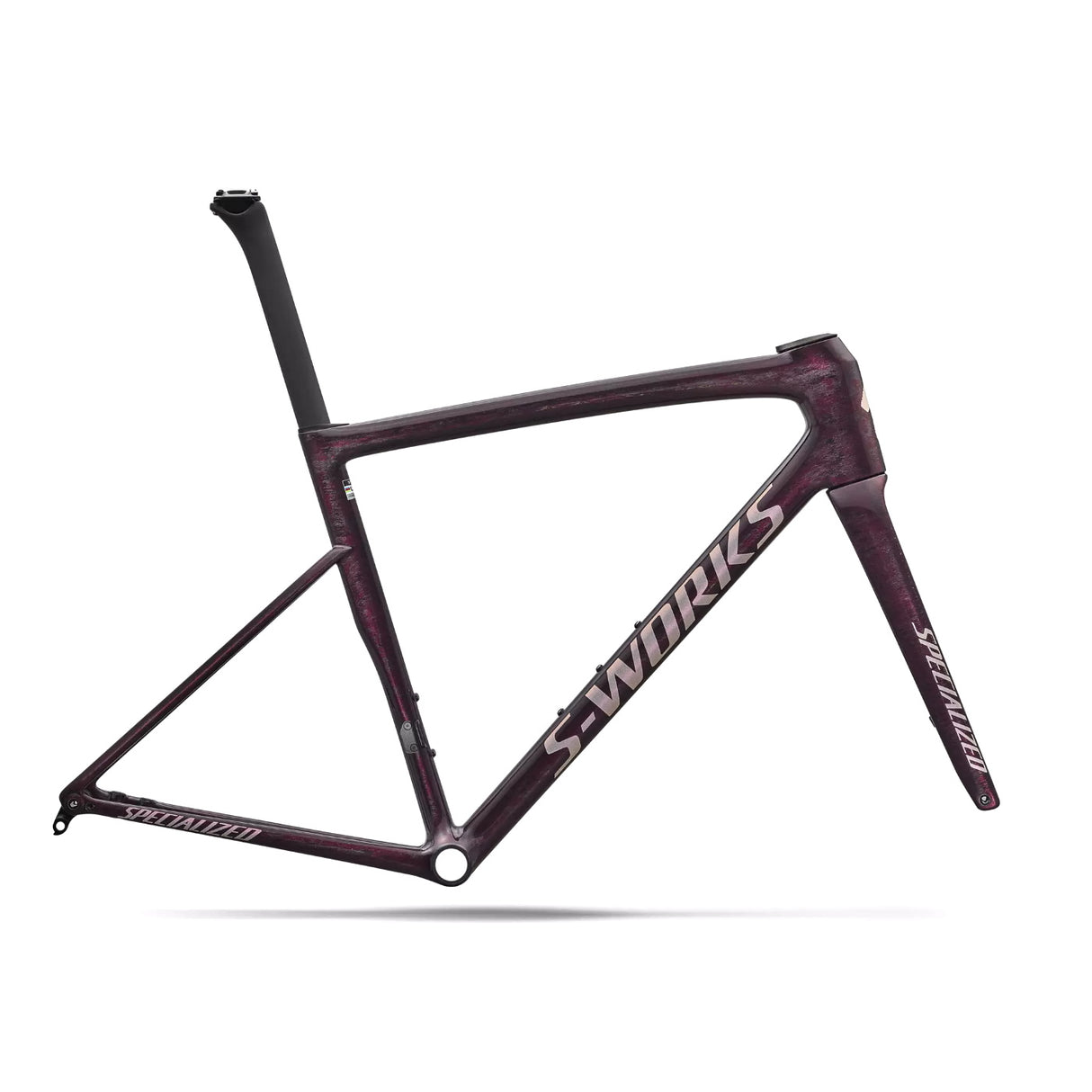 S-Works Tarmac SL8 2026 chassis