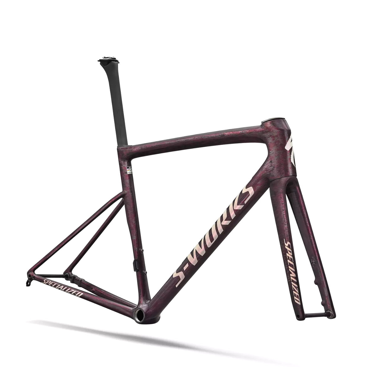 S-Works Tarmac SL8 2026 chassis