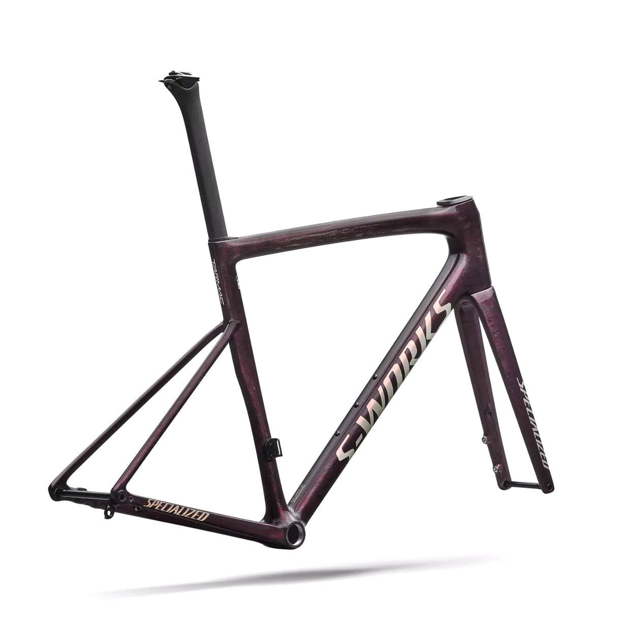 S-Works Tarmac SL8 2026 chassis