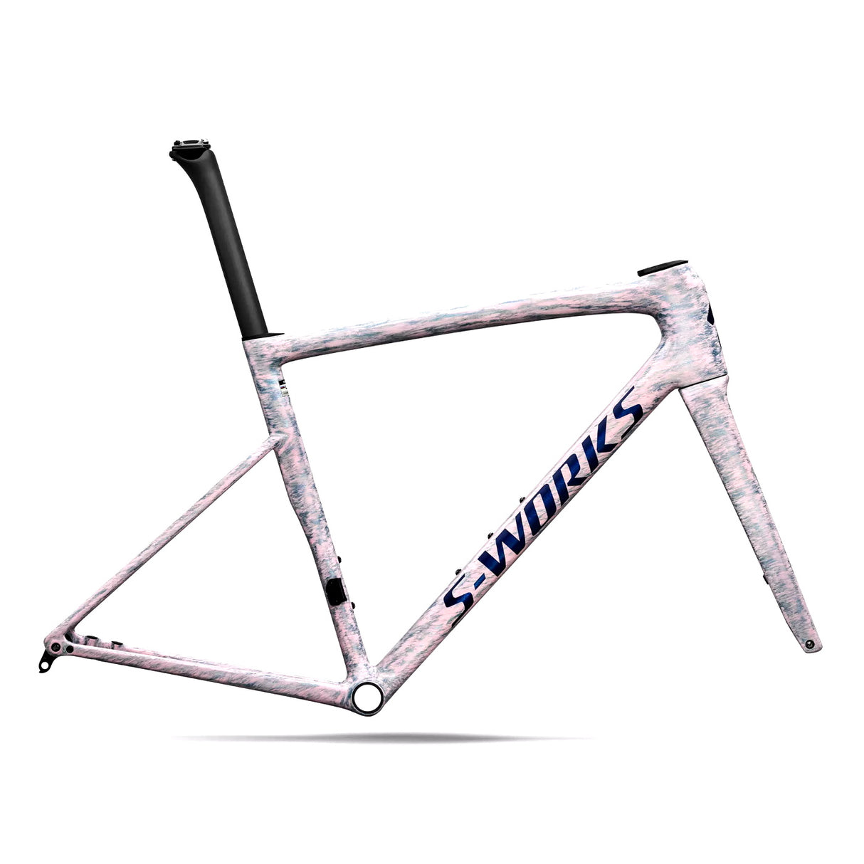 S-Works Tarmac SL8 2026 chassis