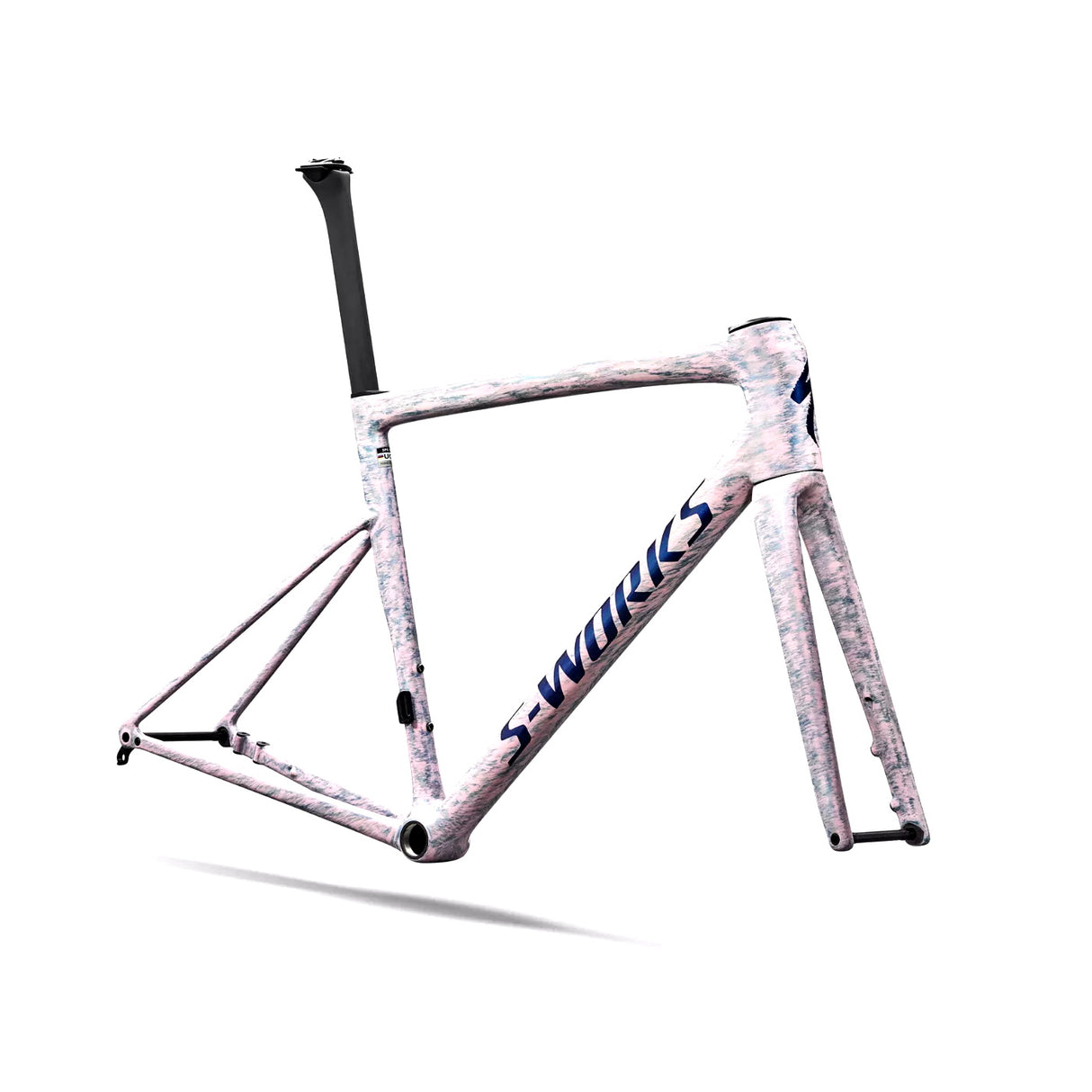 S-Works Tarmac SL8 2026 chassis