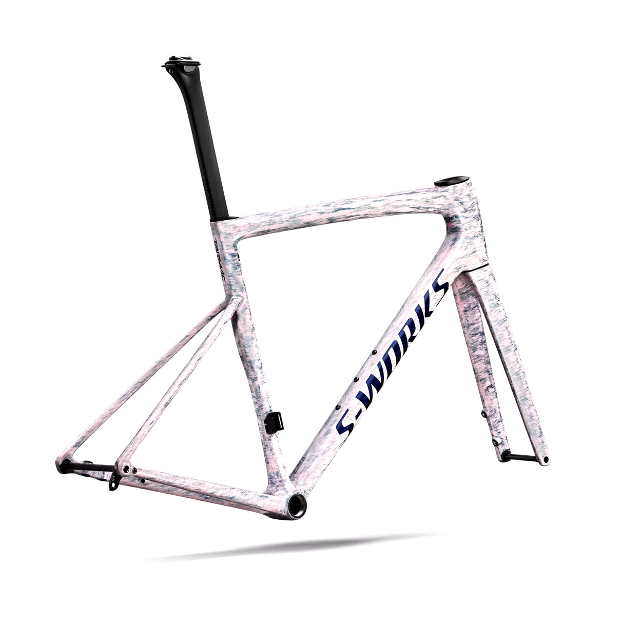S-Works Tarmac SL8 2026 chassis