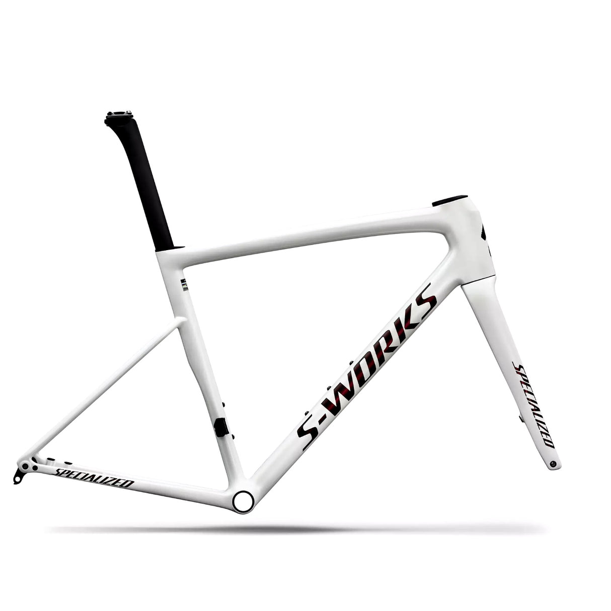 S-Works Tarmac SL8 2026 chassis