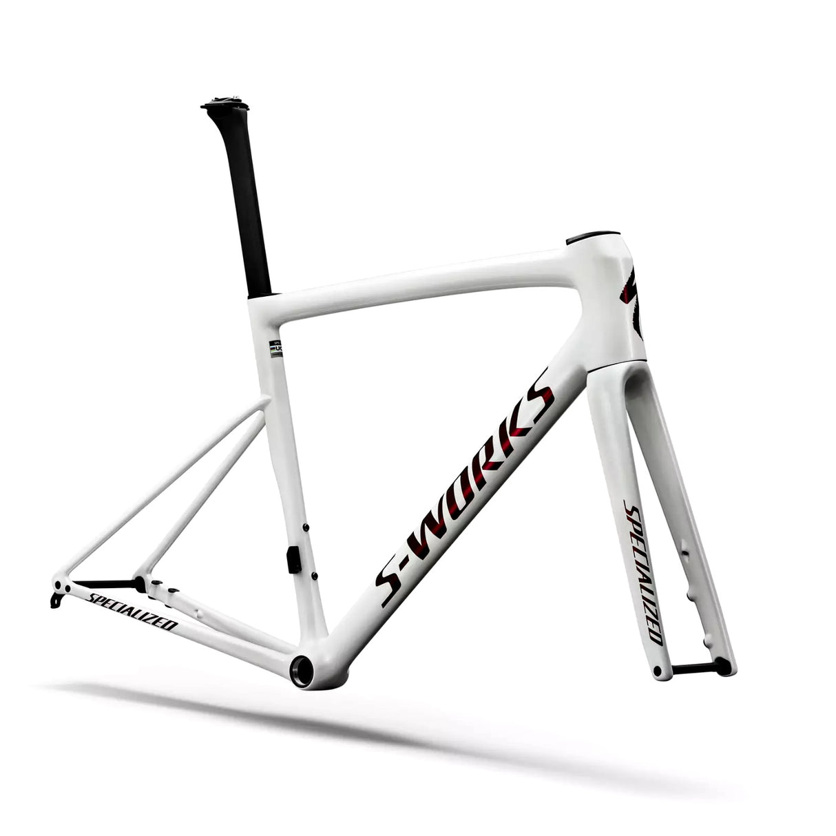 S-Works Tarmac SL8 2026 chassis