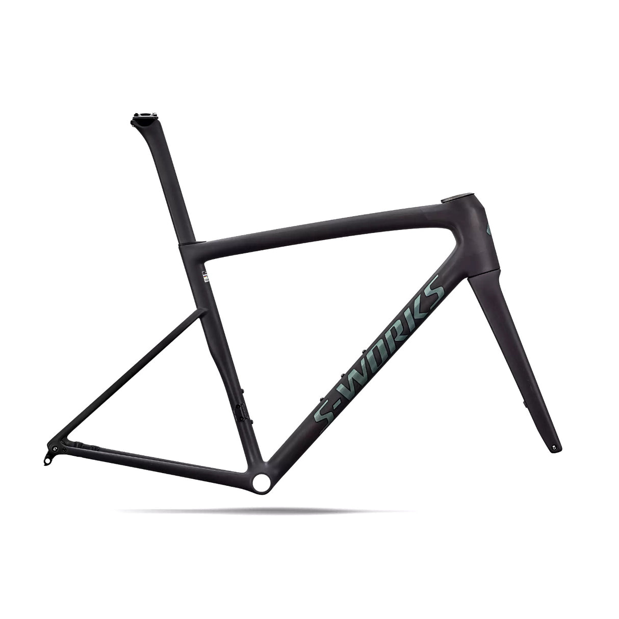 S-Works Tarmac SL8 2026 chassis