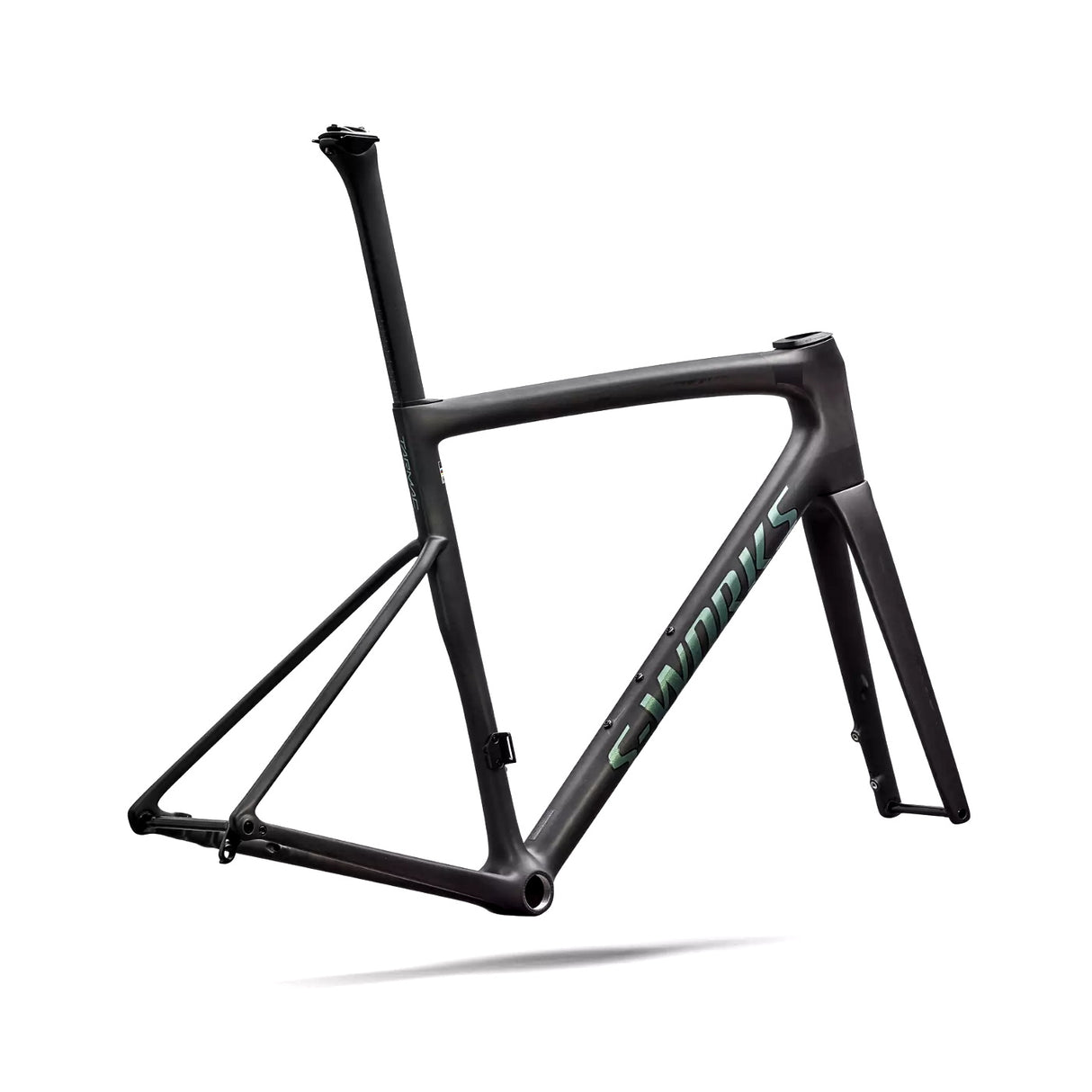 S-Works Tarmac SL8 2026 chassis