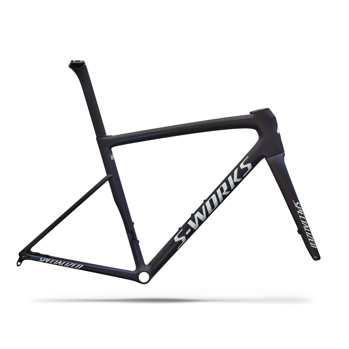 S-Works Tarmac SL8 2026 chassis