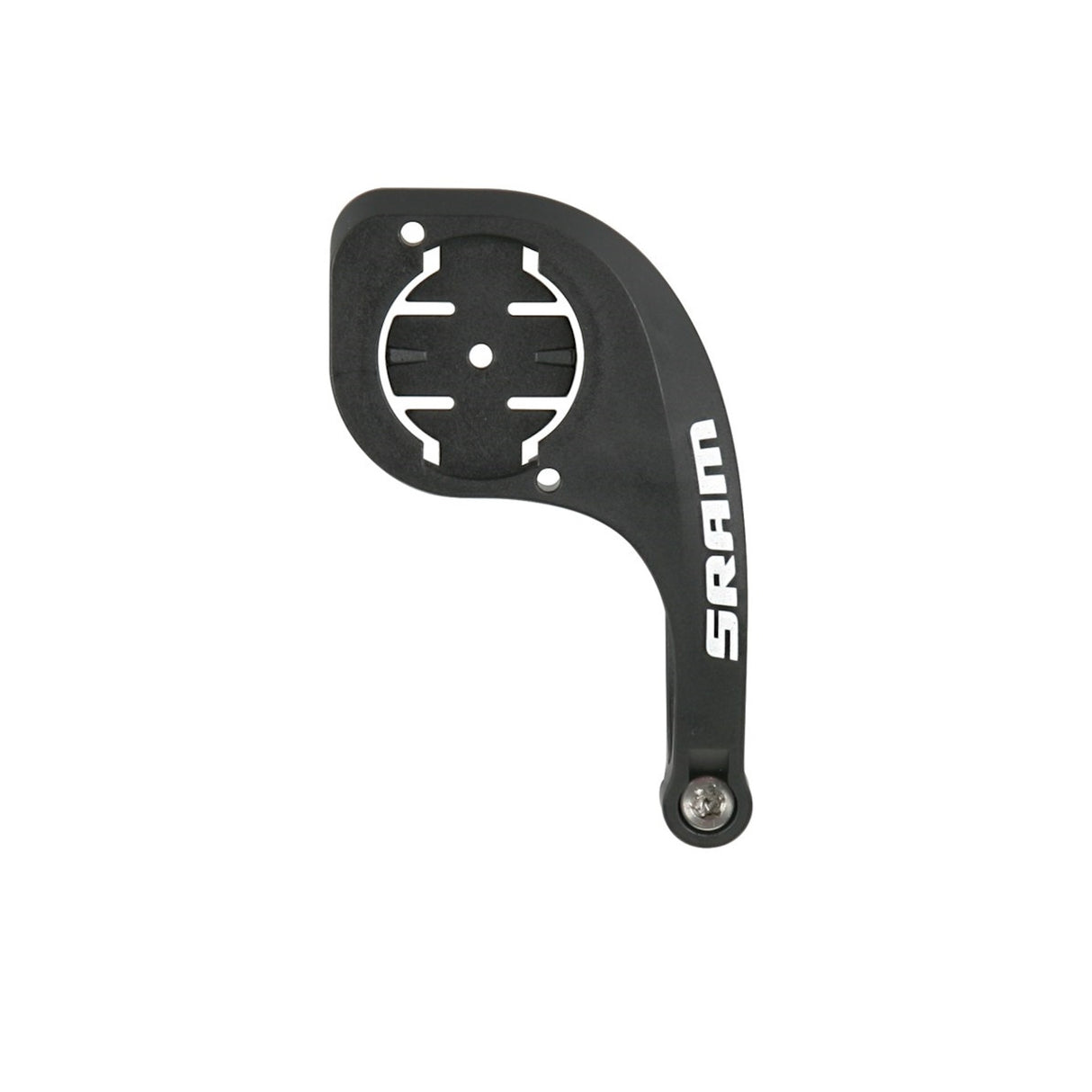 Quick View MTB Computer Mounting Front Support