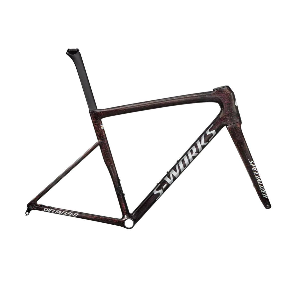 S-Works Tarmac SL8 Frame