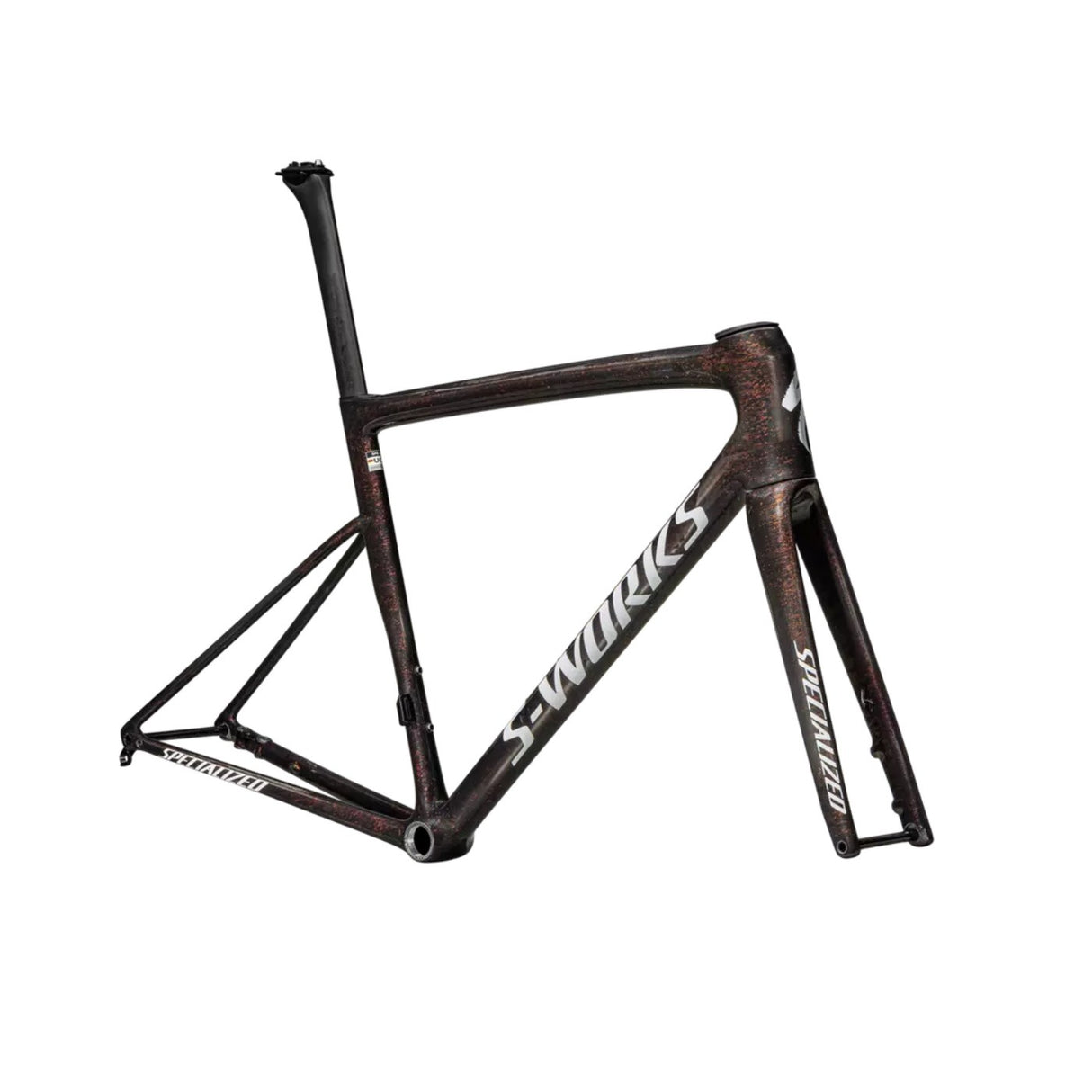 S-Works Tarmac SL8 Frame