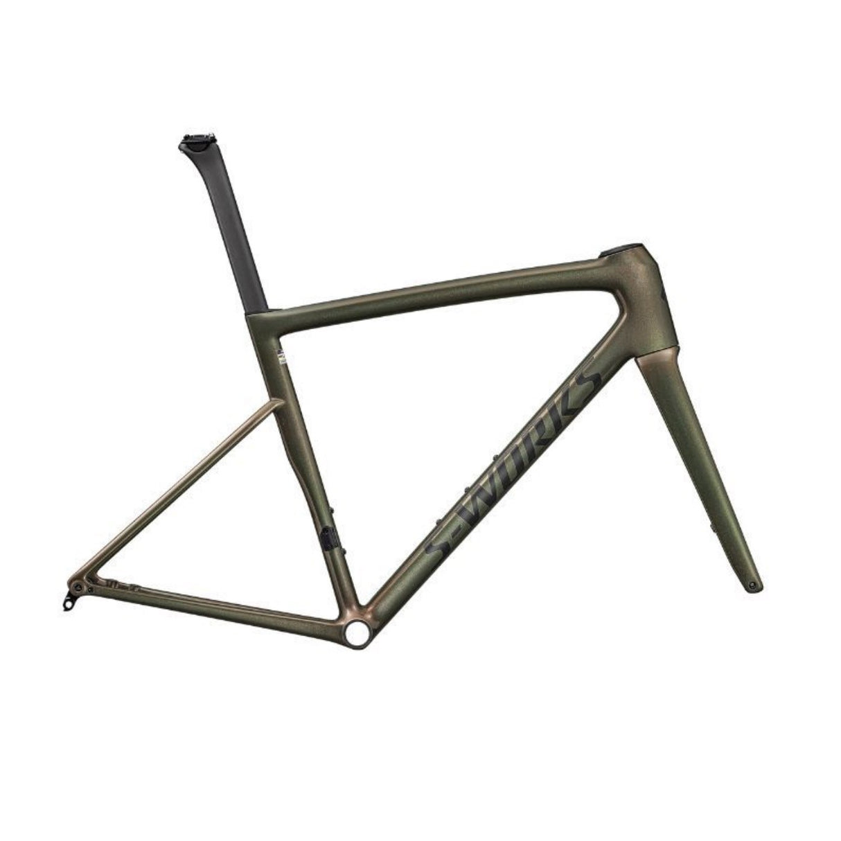 S-Works Tarmac SL8 Frame