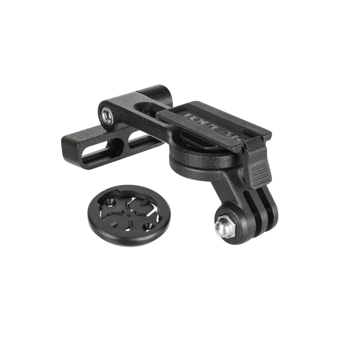 Utf Multi-Mount Support (for 4-Bolt Stem)