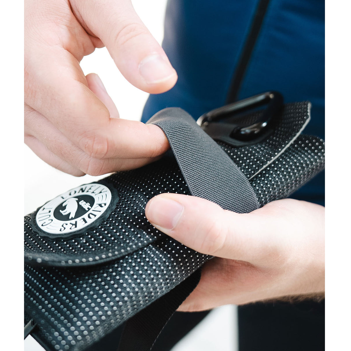 Ulac Verve Pouch Tool Case
