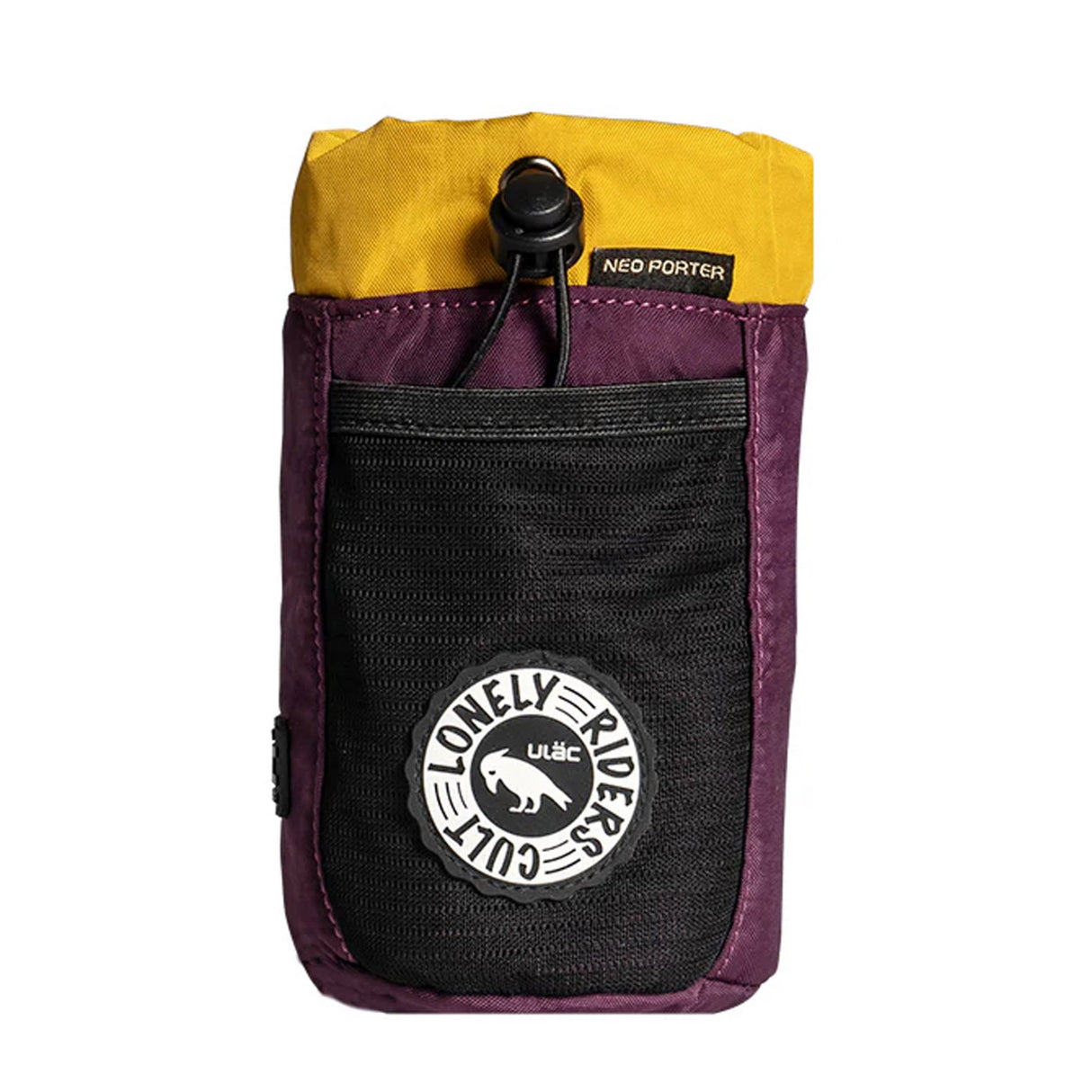 Borsa al Manubrio Ulac C-Hold 1L