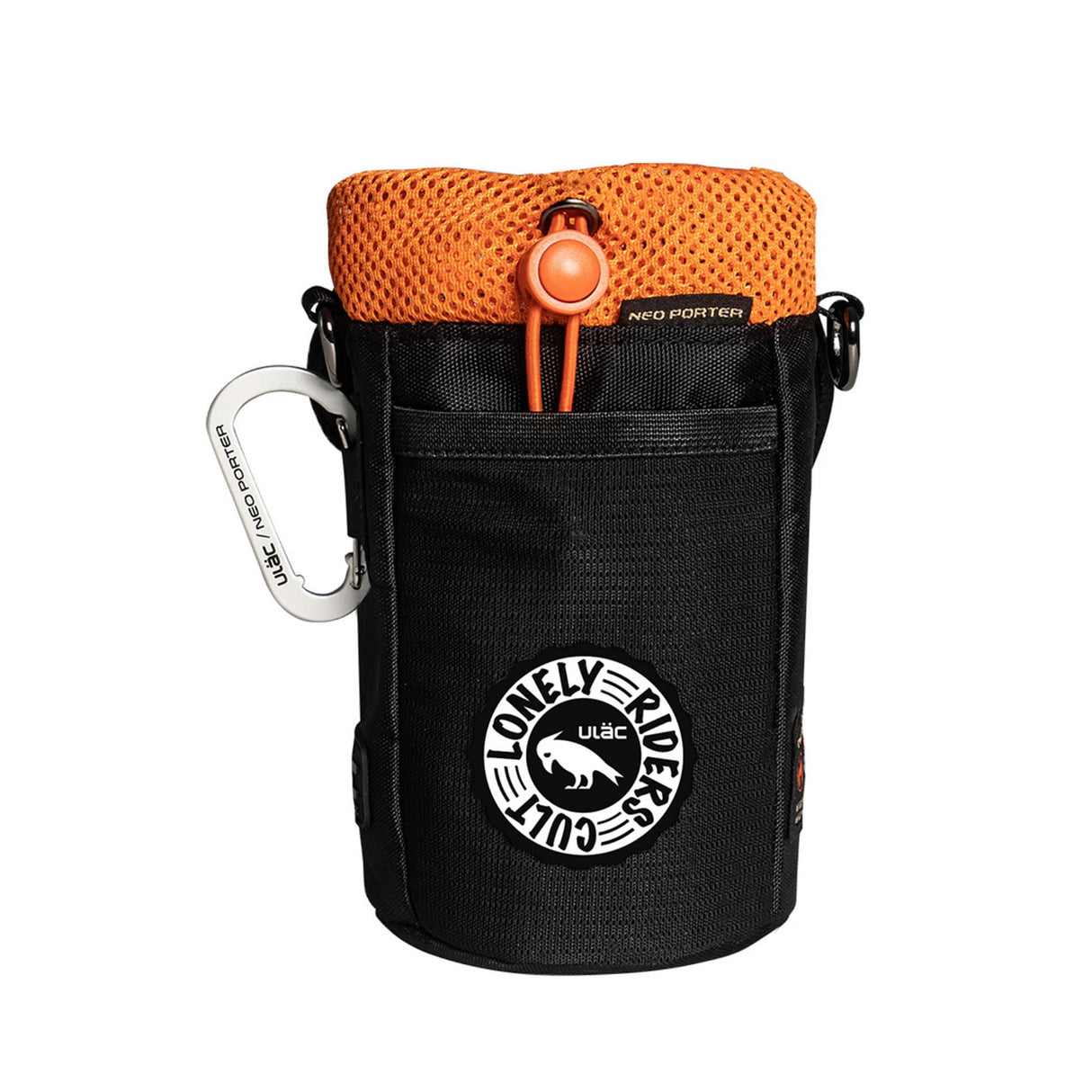 Borsa al Manubrio Ulac C-Hold DX-2 1 L