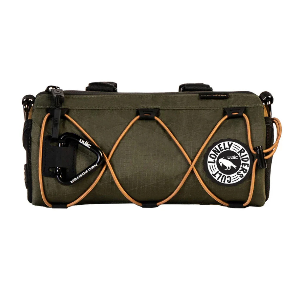 Borsa al Manubrio Ulac Coursier Gt 1,7L