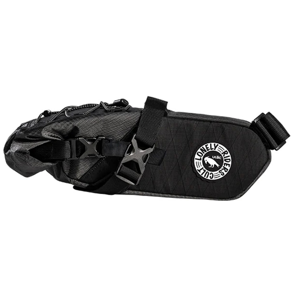 Ulac Radtail GT Max 5.8L Saddle Bag