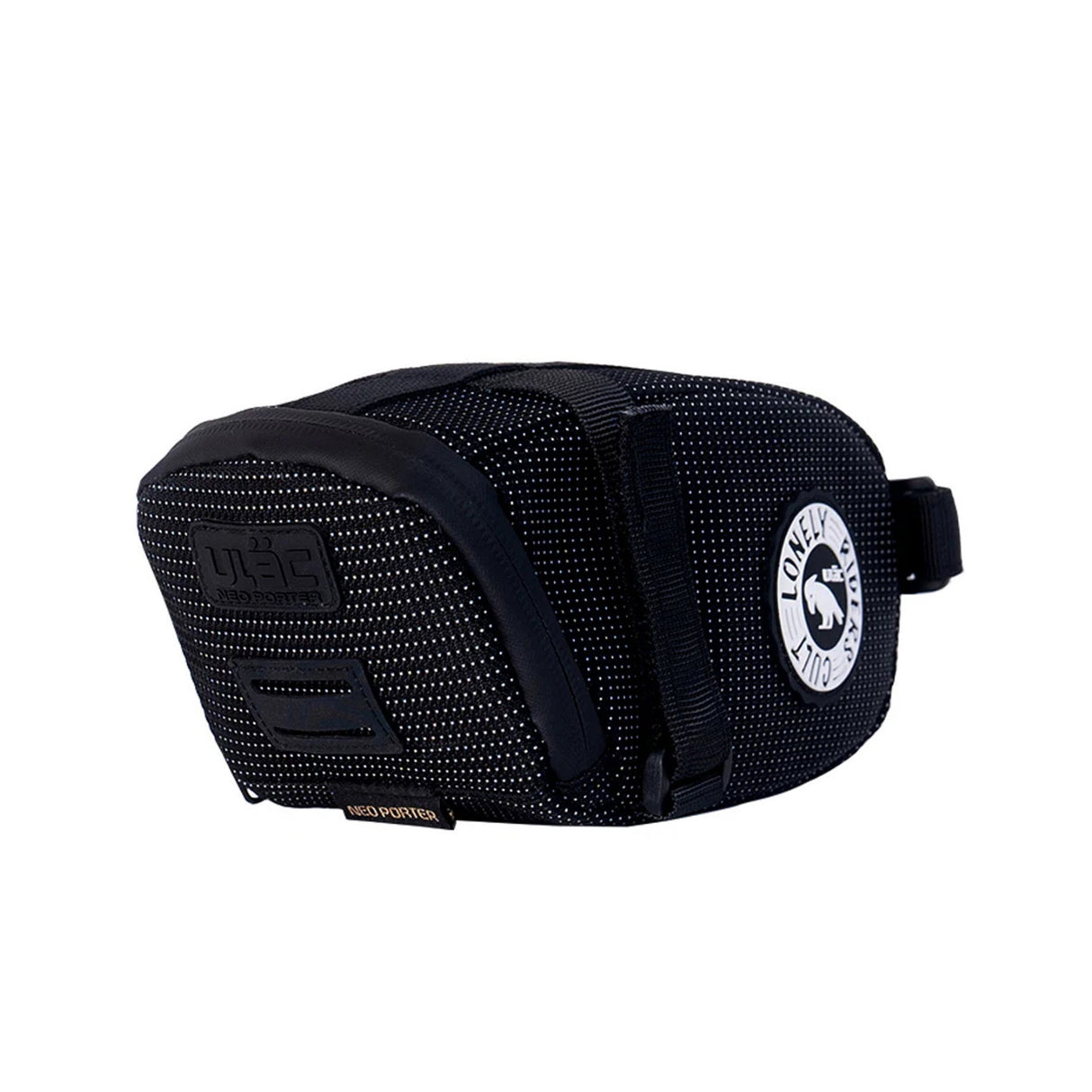 Ulac Radtail Max 1.3L Saddle Bag