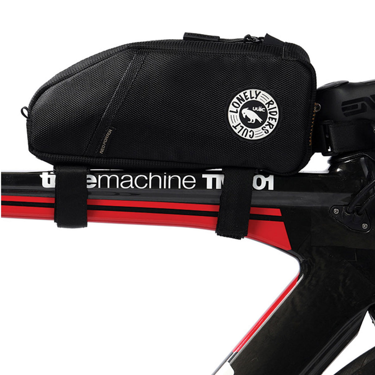 Borsa Tubo Orizzontale Ulac Trekking Max 1,6L