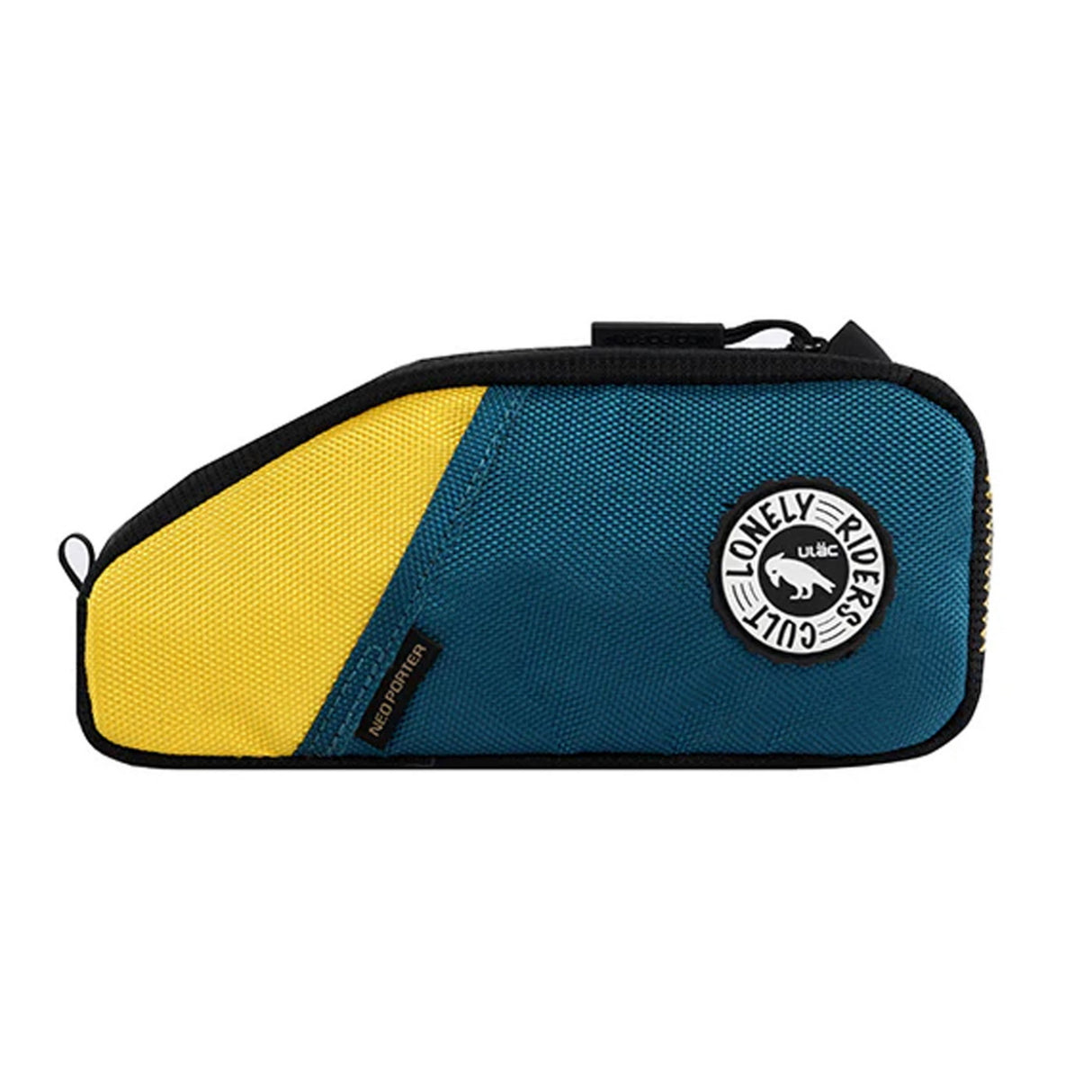 Borsa Tubo Orizzontale Ulac Trekking Pro 1,2L