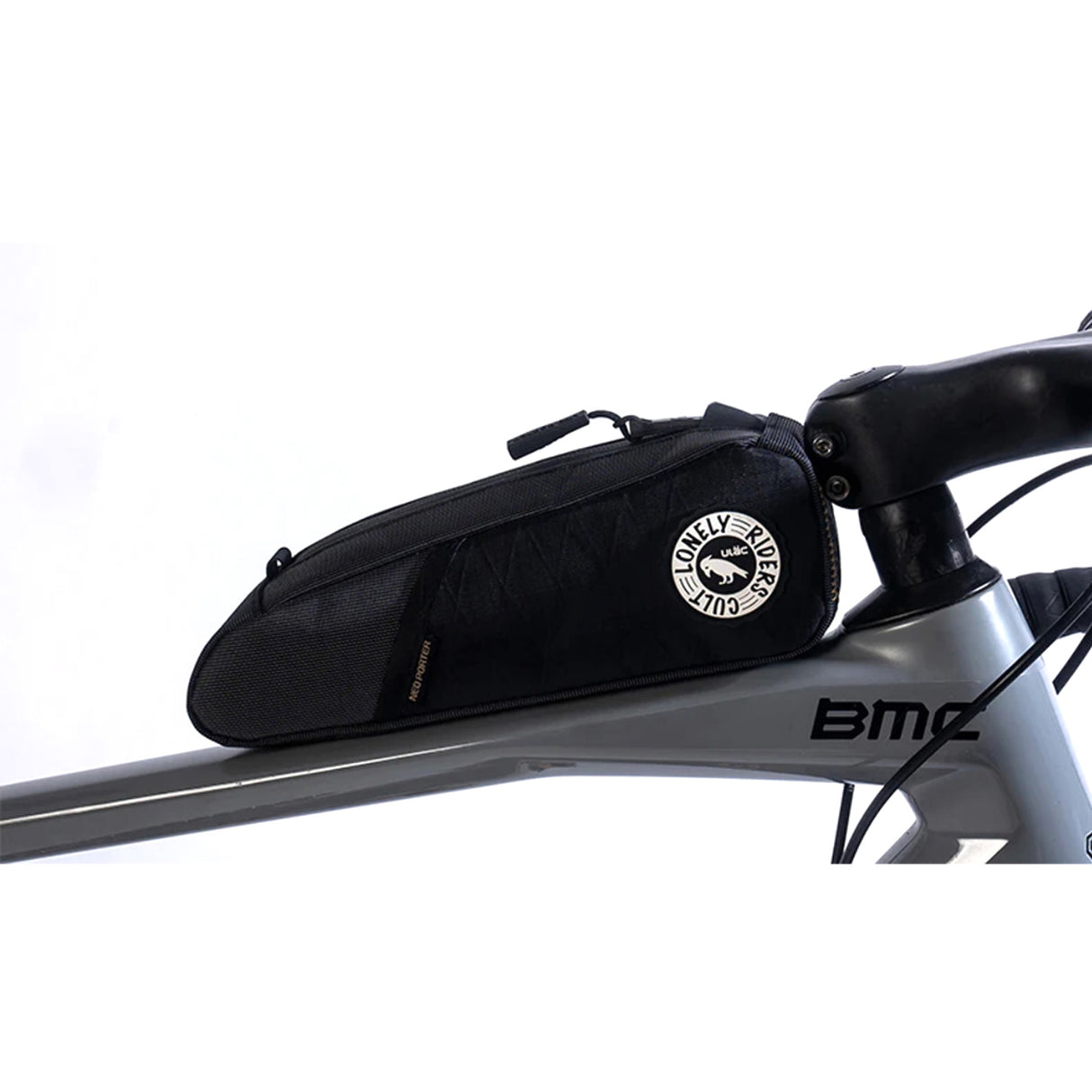 Ulac Trekking GT Bolt-On 1L Top Tube Bag