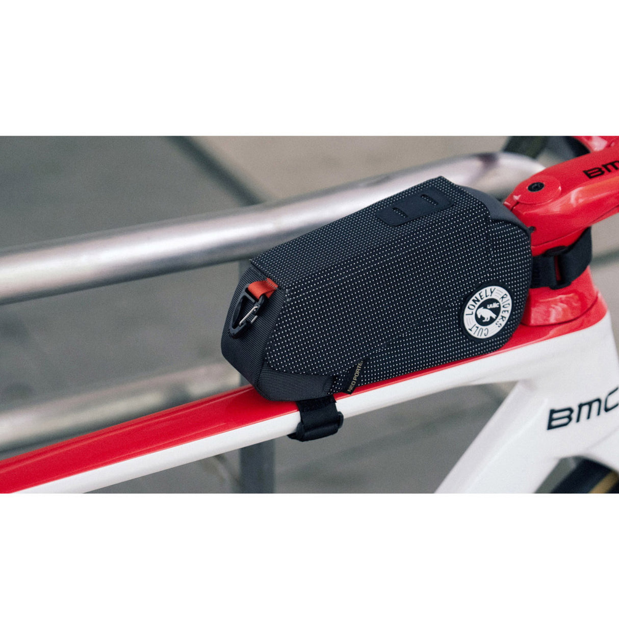 Ulac Trekking Verve 0.9L Top Tube Bag