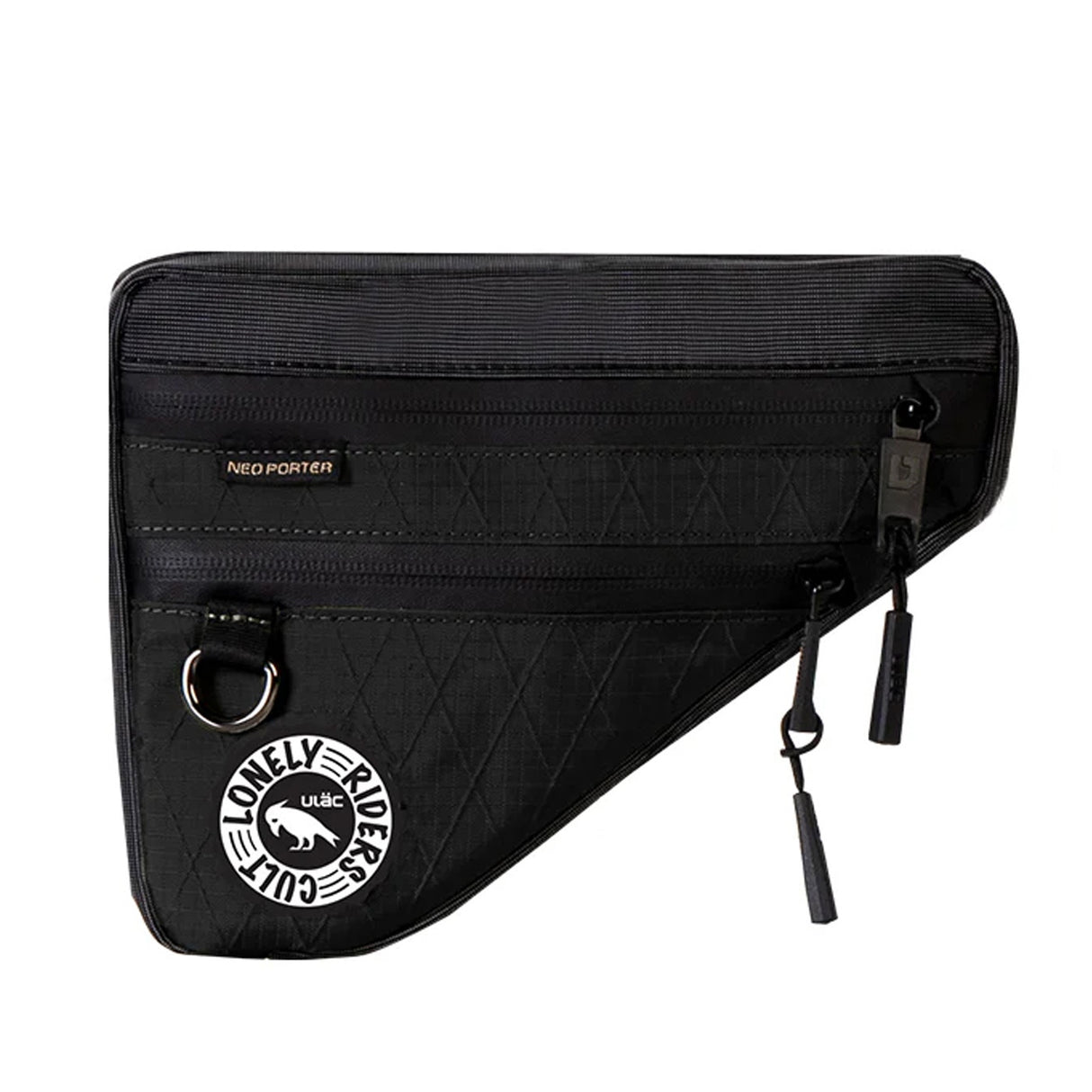 Ulac Touring Z 1.7L Top Tube Bag