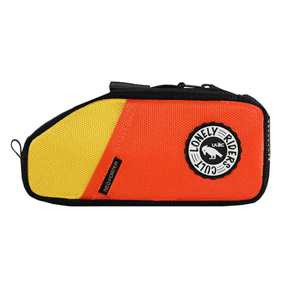 Borsa Tubo Orizzontale Ulac Trekking 0,9L