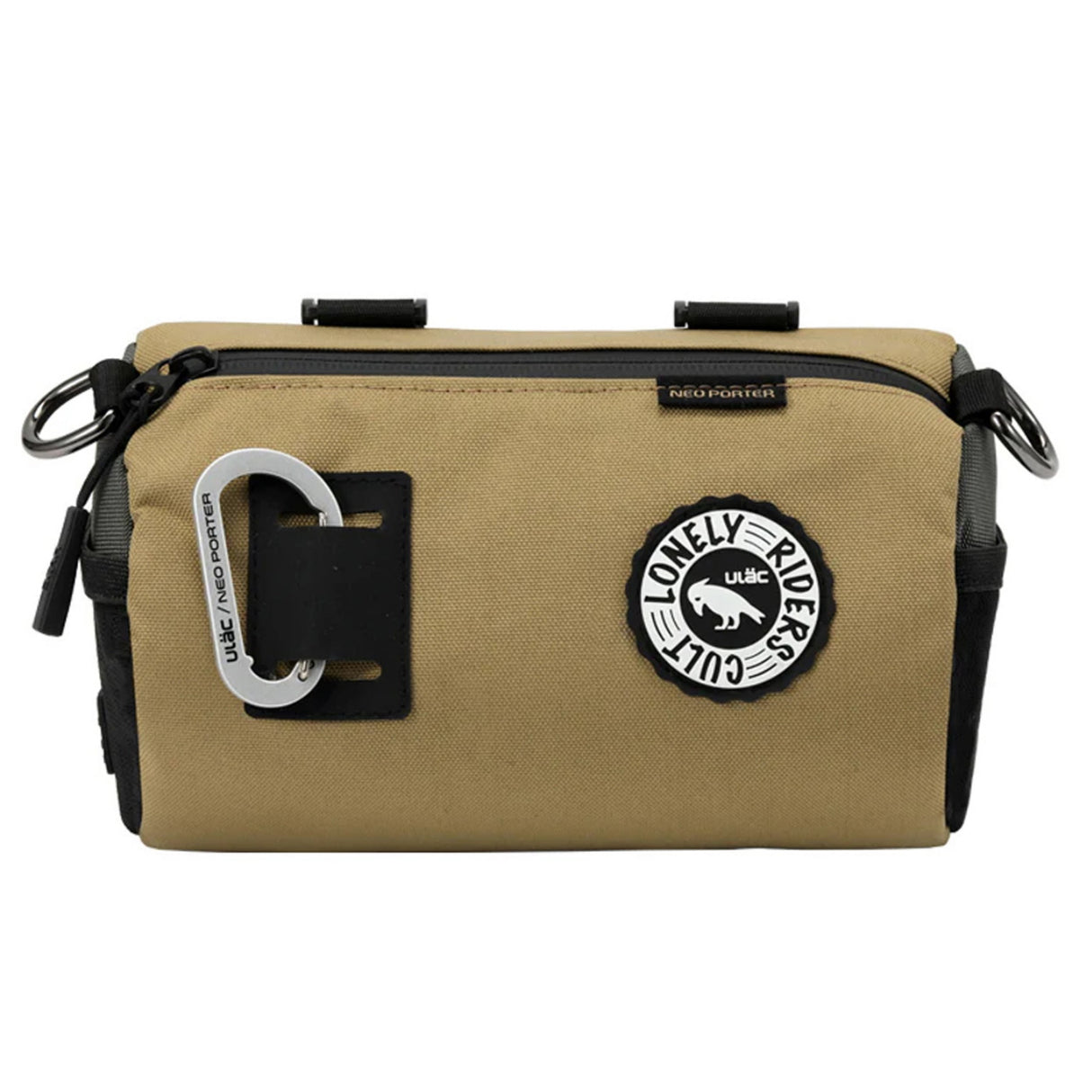 Borsa al Manubrio Ulac Coursier 2,7L