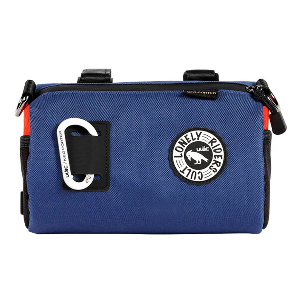 Borsa al Manubrio Ulac Coursier 2,7L