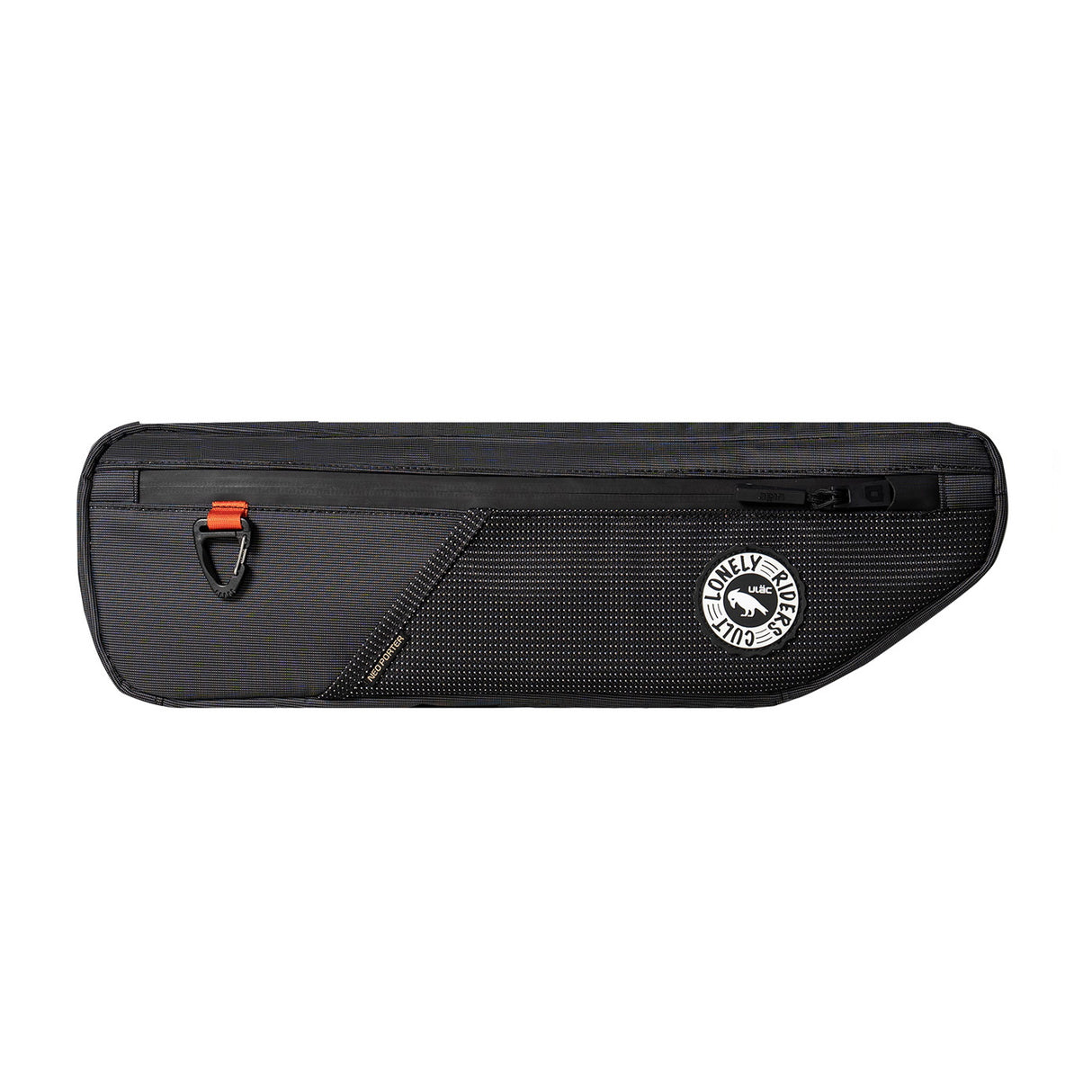 Borsa Tubo Orizzontale Ulac Touring Verve Max 4L