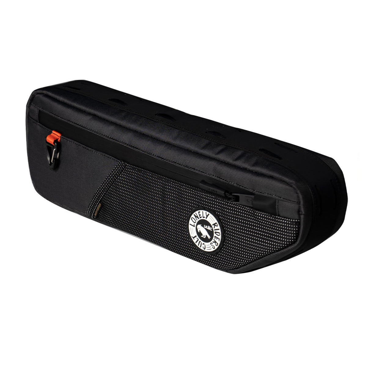 Borsa Tubo Orizzontale Ulac Touring Verve Max 4L