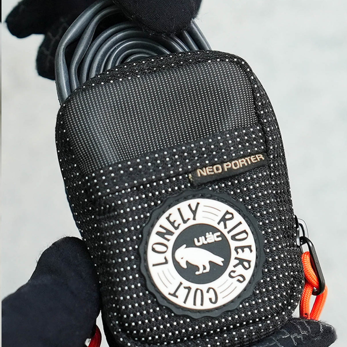 Ulac Verve Air Pouch 0.2L