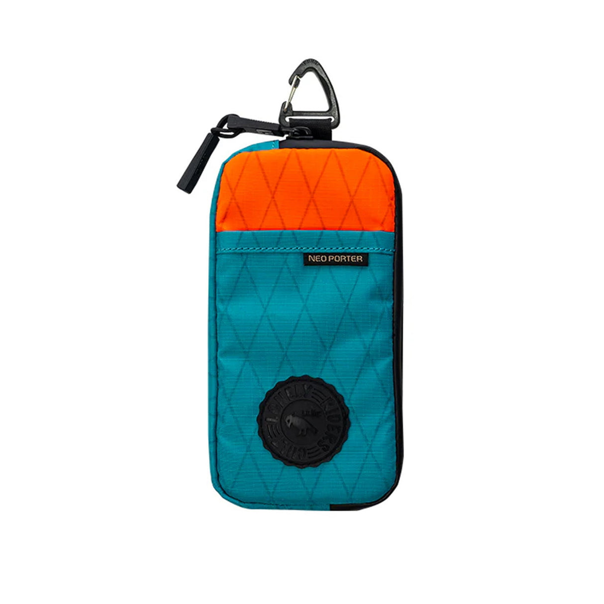 Portafoglio Cycling Wallet Ulac Touring Case GT