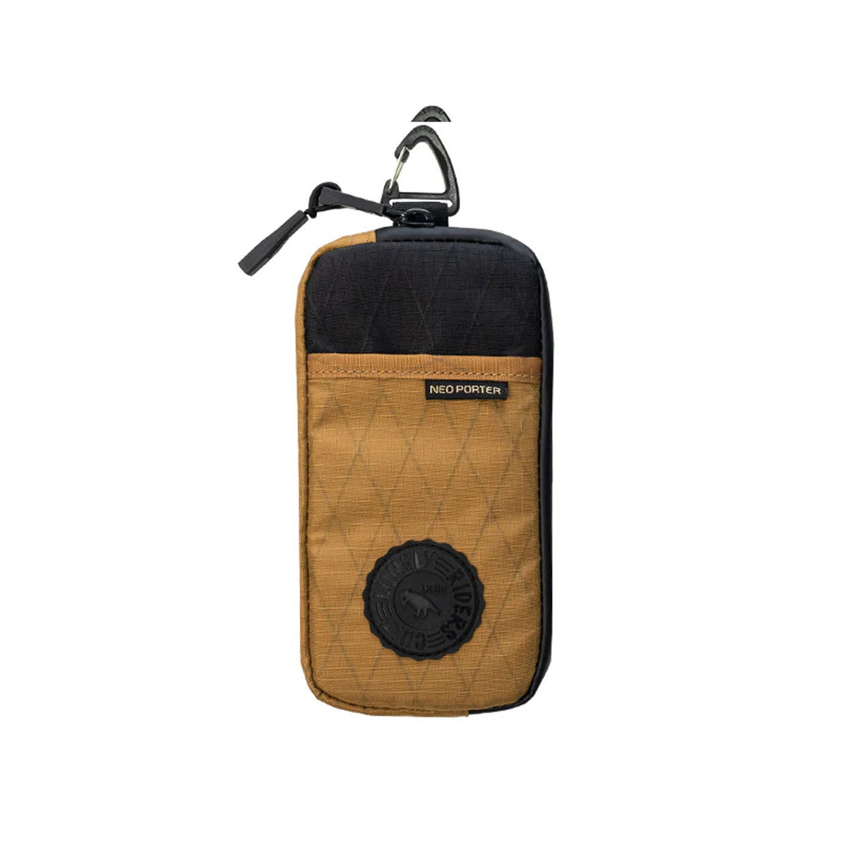 Portafoglio Cycling Wallet Ulac Touring Case GT