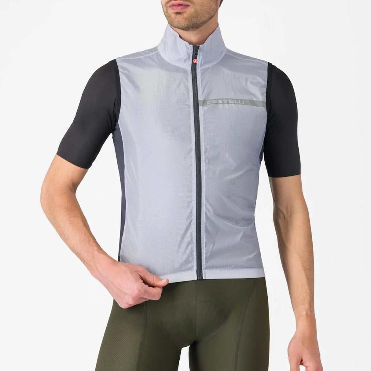 Stretch Team Sleeveless