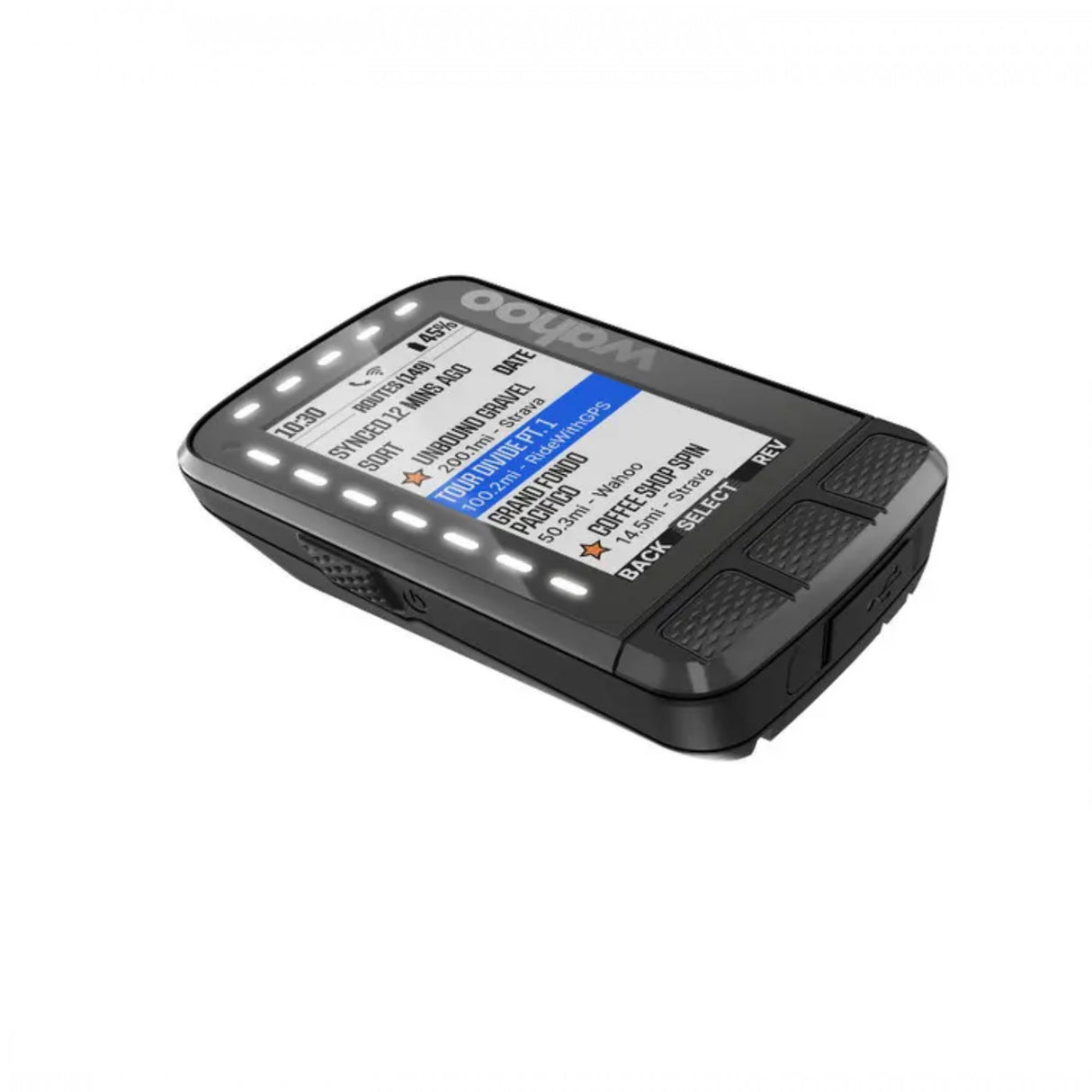 Gps Wahoo Elemnt Roam V2