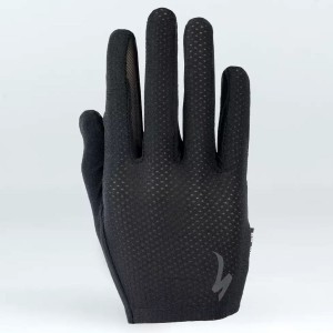 Guanti Dita Lunghe Specialized Bg Grail Glove Lf Black