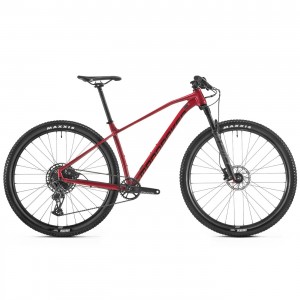 Bicicletta Mondraker Chrono R Red/black