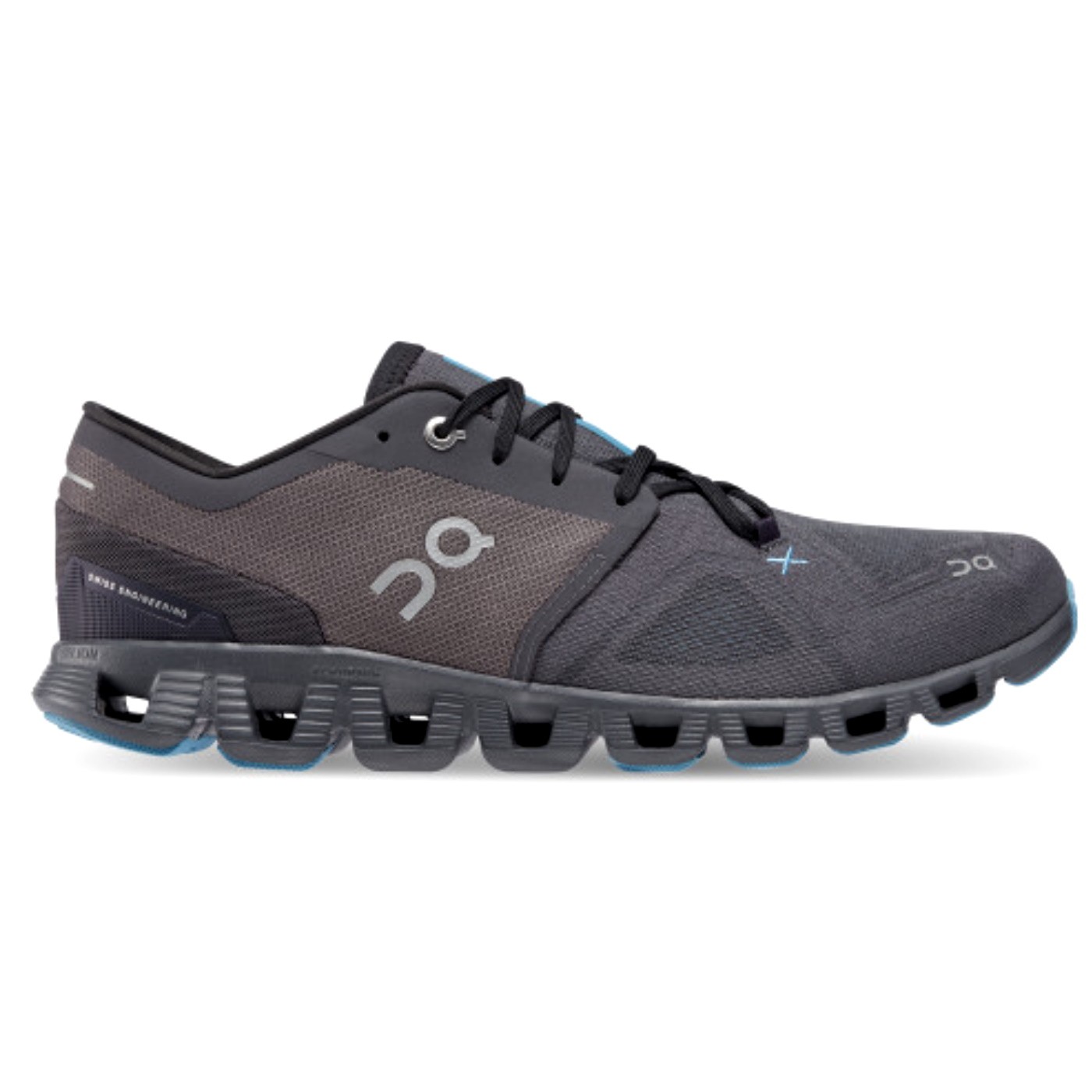 Scarpa On Running Cloud X 3 Eclipse/magnet